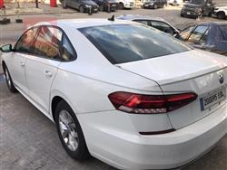 فولكسفاغن باسات